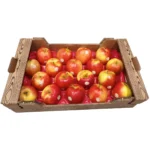 manzana roja ambrosia
